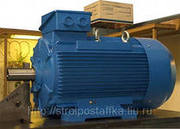 Электродвигатель    55кВт      1500  4АМН200L4У3