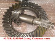 Главная пара моста Спринтер 208-416, VW LT 35-46. 41/11, 37/9, 35/8,  34/7