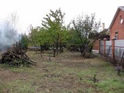Уборка огорода в Казани