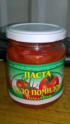 Томатная паста 