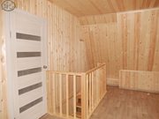 Отделка в деревянных домах,   вагонка в Красноярск  +7-950-425-34-62