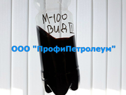 Мазут марки М-100,  Вид III, Вода до 20%