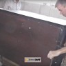 Теплокамера для ускоренного производства тротуарной плитки,  брусчатки 
