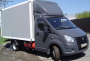 Грузоперевозки, переезды, доставка выс.газель 89045806958
