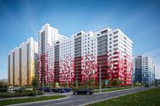 Земля в г. Cаратов 4.2 Га в аренде на 49 лет под ЖК