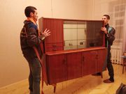 Грузчики Газель Переезд Омск область