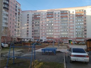 Продам 3-х комн. квартиру по ул.65-летия Победы, 11