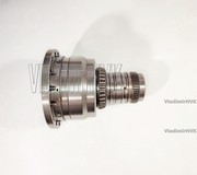 Корпус дифференциала АКПП 41301-32040 