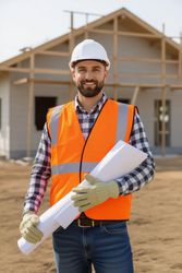 Мониторинг зданий и сооружений для безопасности и устойчивости в Новос