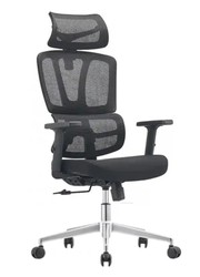 Офисные кресла SitUp: комфорт,  который работает на ваш успех